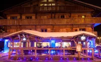 Chamois d'Or Hotel - spa