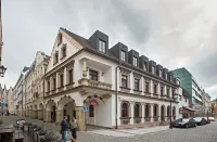 Hotel Radnice Hotels in 