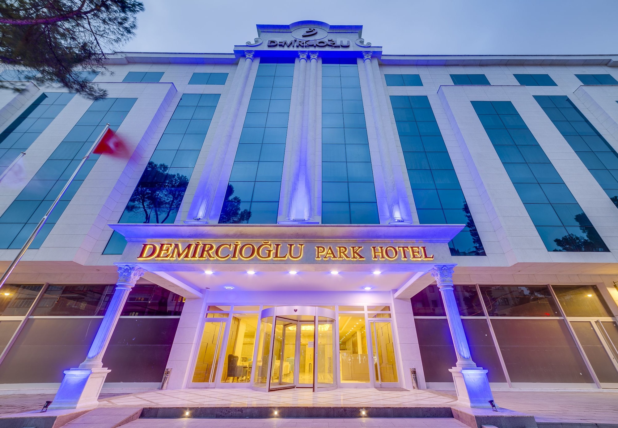 Demircioğlu Park Hotel