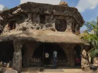 Rock House - Karen Hotels in der Nähe von Giraffe Centre