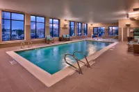 Residence Inn Salt Lake City Murray Các khách sạn ở Murray