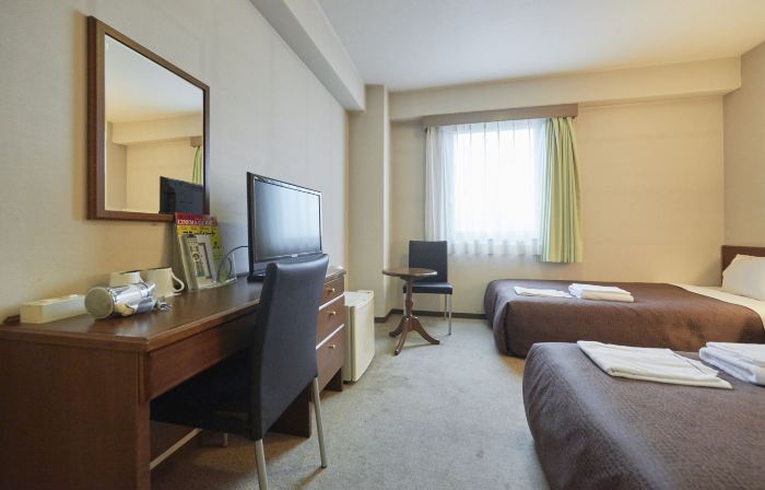 Hotel Select Inn Mishima