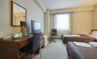 Hotel Select Inn Mishima