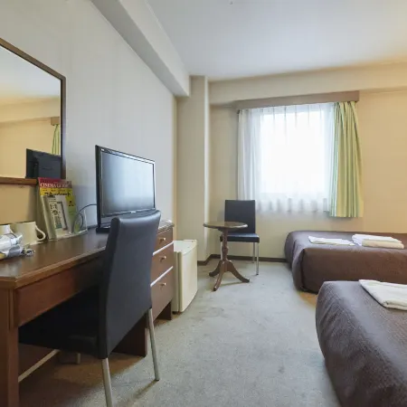 Hotel Select Inn Mishima