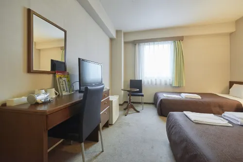 Hotel Select Inn Mishima Hotels in Kannami