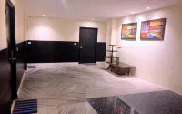 Solitaire Hotel Hotels in East Delhi