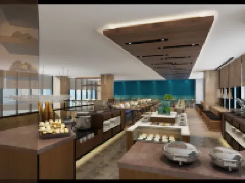 Tissage Hotel Naha by Nest فنادق في أوكيناوا