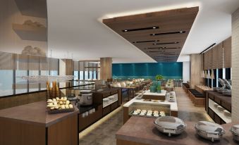 Tissage Hotel Naha by Nest - Housity
