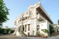 Hotel Heritage Mandawa