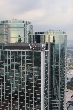 VE Hotel & Residence
