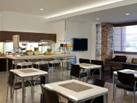 Element Denver Park Meadows Hotels in Lone Tree