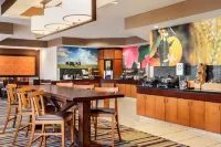 Fairfield Inn & Suites Toledo Maumee Hotels in Maumee