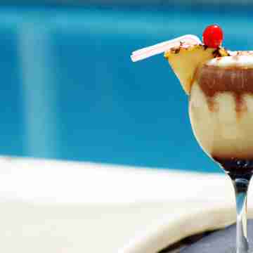 Hotel Aconchego Fitness & Recreational Facilities