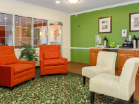 Fairfield Inn Warren Niles Hotels in Trumbull County