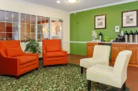 Fairfield Inn Warren Niles Отели в г. Найлс