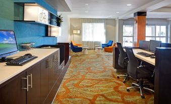 Fairfield Inn & Suites Toronto Brampton