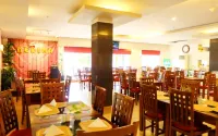 Montana Hotel Syariah Banjarbaru - breakfast