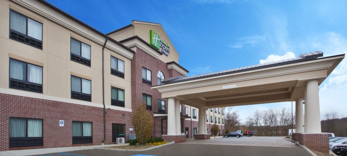 Holiday Inn Express & Suites WASHINGTON - MEADOW LANDS by IHG Hotels in Washington County