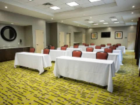 Fairfield Inn & Suites Moscow Hotels in Moscow