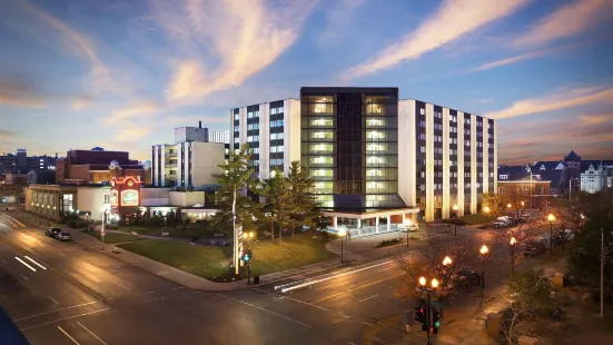 Four Points by Sheraton Peoria