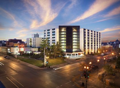 Four Points by Sheraton Peoria