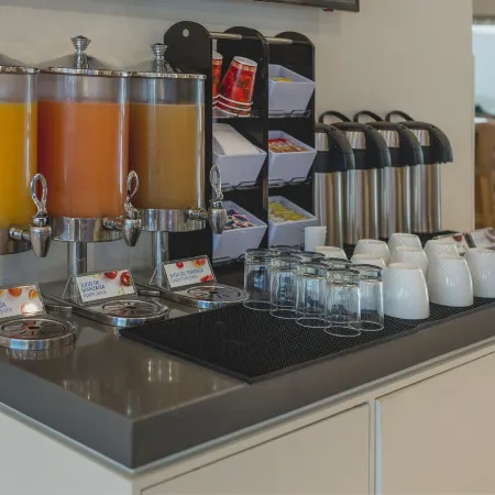 Holiday Inn Express & Suites SILAO AEROPUERTO - TERMINAL by IHG