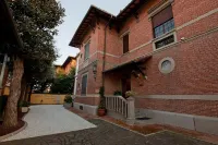 Hotel Pisa Tower Hotels near Piazza del Duomo
