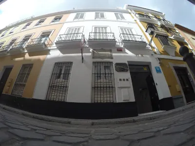 Hostal Hom Museo