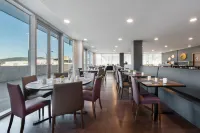 Eurostars Mar de Vigo Hotels in Cangas de Morrazo