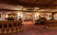 Hotel Europeo Alpine Charme & Wellness فنادق في Pinzolo