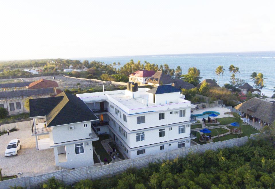 Hotel Sea Crest Hotel, Exterior, Hotel Exterior