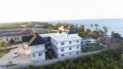 Sea Crest Hotel Hotels in Kaskazini B