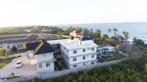 Sea Crest Hotel Hotels in Kaskazini B