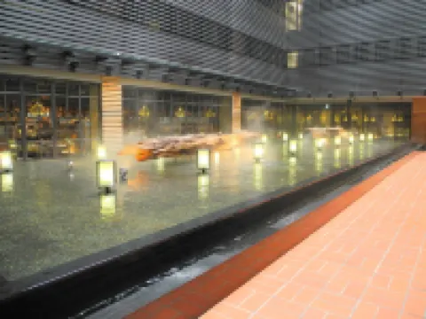 โรงแรมปาปา เวล โรงแรมในไทเป