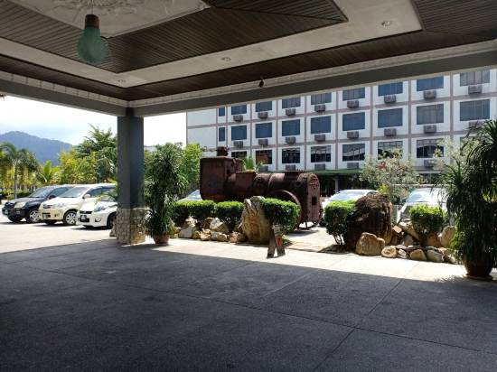 De Baron Resort Langkawi 2021 Room Price Deals Review Trip Com