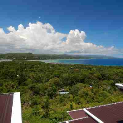 Bohol Vantage Resort Hotel Exterior