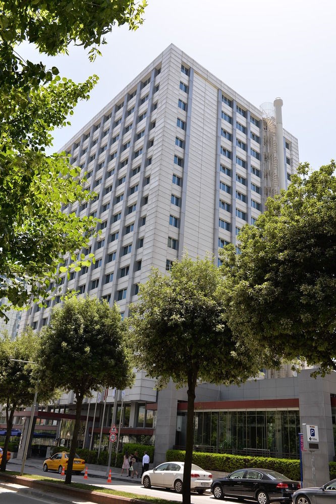 Dedeman Istanbul