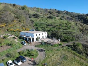 Casa Rural El Paraje de Berchúles