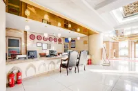 Yanglin Hotel Hotels in Jixian
