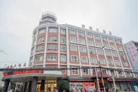 Yin Hai Hotel Hotels in Chongyang
