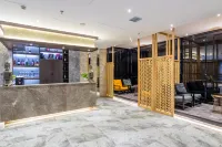 Qiqihar Yifeng Business Hotel (Jianhua Hospital)