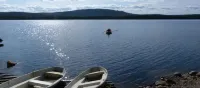Skabram Camping & Stugby - Homestays