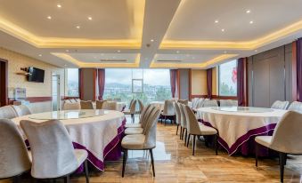 Afuer Chain Hotel (Tianzhu Bus Station Jinfeng Park)