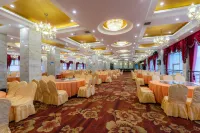 Pengcheng International Hotel Hotels in Bijie