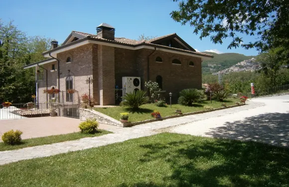 米利亞姆鄉村別墅民宿