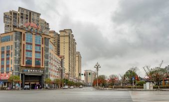 Miaodong Kokusai Hotel