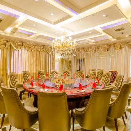 Chen Xiang Guest Hotel