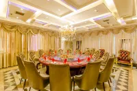 Chen Xiang Guest Hotel - breakfast