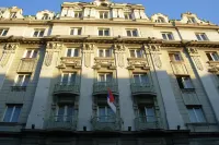 Palace Hotel Hotels in Belgrade