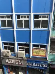 SM宅邸飯店